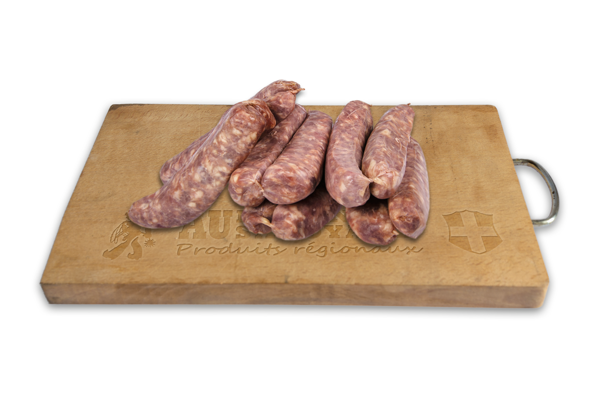 Les diots de Savoie