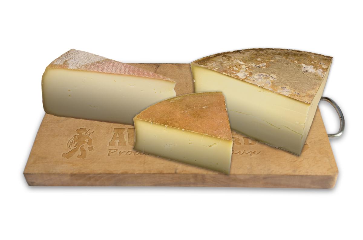 La fondue savoyarde
