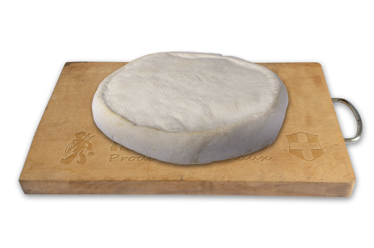 Recette de la tourte au reblochon