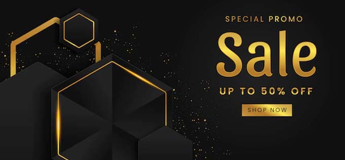 Special Seasonal Offers